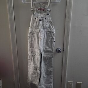 UNIONBAY Gray Jumpsuit